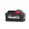 Power Tool Batteries Milwaukee M18 18-Volt Lithium-Ion High Output Battery Pack 6.0Ah 2 Power Tool Batteries Milwaukee M18 18-Volt Lithium-Ion High Output Battery Pack 6.0Ah -Deals Power Tool Accessories Store 305082200 S01 R01 C02