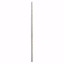 Measuring Tools Adir Pro 20 Ft. Fiberglass Rod Feet Inches