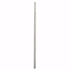 Measuring Tools Adir Pro 25 Ft. Fiberglass Grade Rod Inches