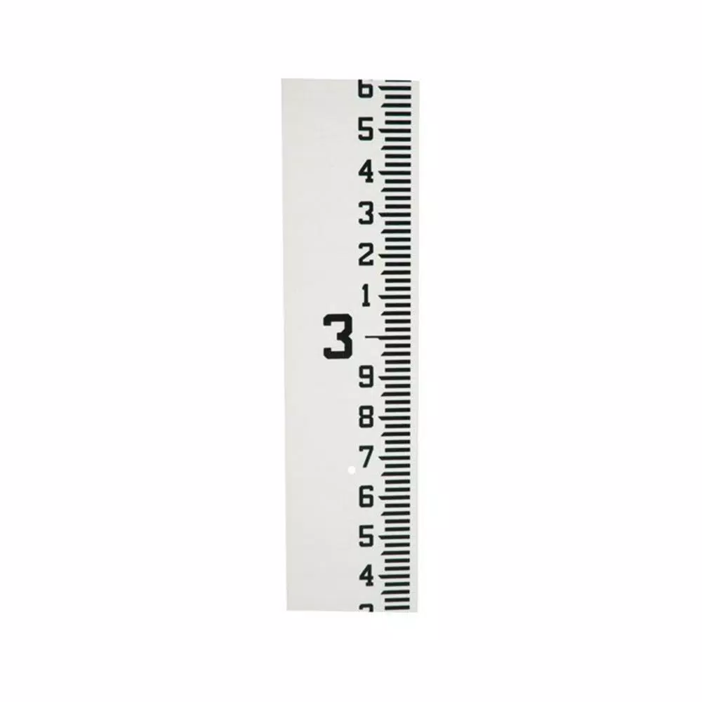 Measuring Tools AdirPro 4 Ft. Stream Gauge Measuring Feet And Tenths 0 Ft. – 4 Ft. 3 Measuring Tools AdirPro 4 Ft. Stream Gauge Measuring Feet And Tenths 0 Ft. – 4 Ft.