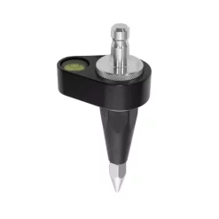 Measuring Tools AdirPro 4.7 In. Leica Style Handheld Mini Rod