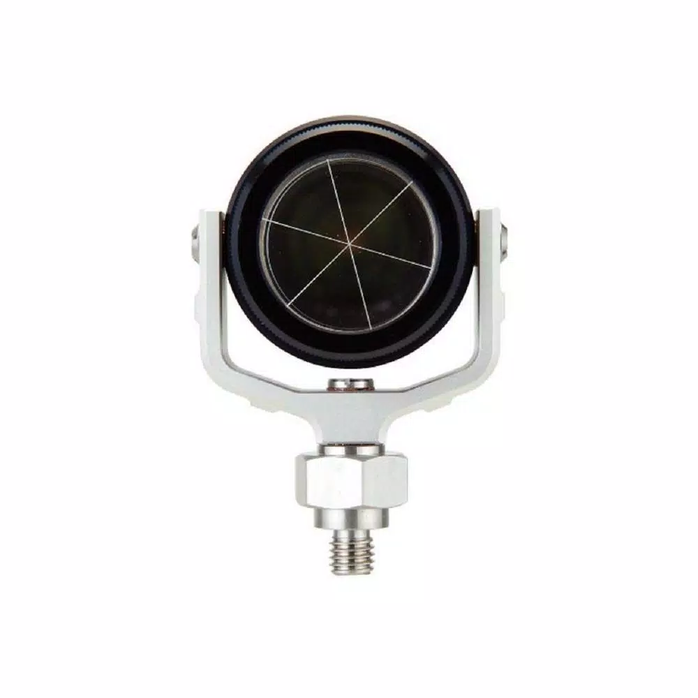 Measuring Tools AdirPro 1.5 In. Monitoring Mini Prism 3 Measuring Tools AdirPro 1.5 In. Monitoring Mini Prism