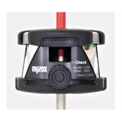 Measuring Tools AdirPro 220-Degree Wide Angle Prism -Deals Power Tool Accessories Store adirpro level accessories 720 21 4f 1000