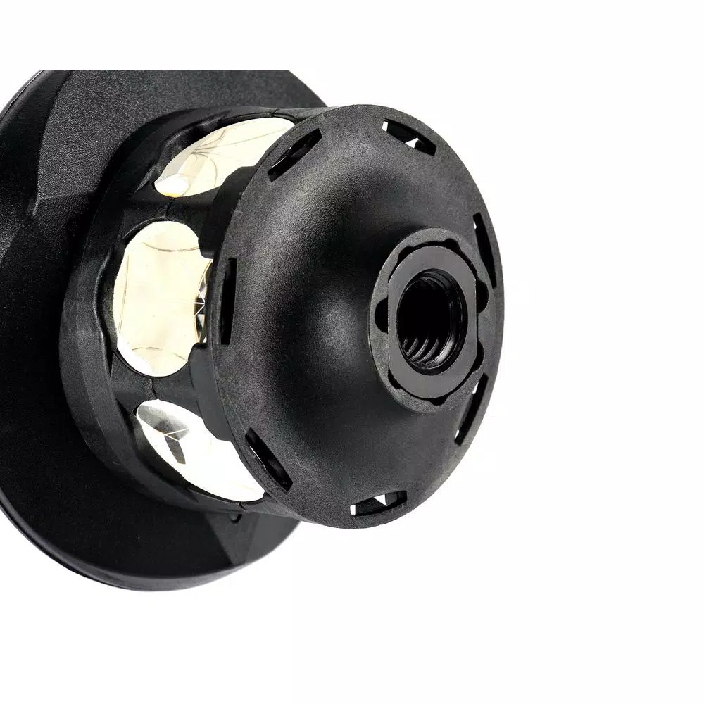 Measuring Tools AdirPro 360-Degree Reflective Prism With Height Adapter For Total Station 8 Measuring Tools AdirPro 360-Degree Reflective Prism With Height Adapter For Total Station - Image 6