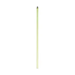 Measuring Tools AdirPro 4 Ft. Aluminum Extension Pole In Fluorescent Yellow