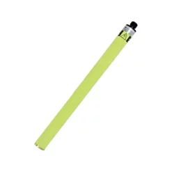 Measuring Tools AdirPro 12 In. Aluminum Extension Pole In Fluorescent Yellow