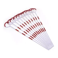 Measuring Tools AdirPro 14 In. Chaining Pin Set (11-Pack)