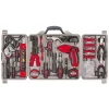 Hand Tool Sets Apollo 161-Piece Home Tool Kit With 4.8-Volt Screwdriver 2 Hand Tool Sets Apollo 161-Piece Home Tool Kit With 4.8-Volt Screwdriver -Deals Power Tool Accessories Store apollo home tool kits dt0738 64 1000