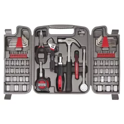 Hand Tool Sets Apollo Multi-Purpose Tool Kit (79-Piece)