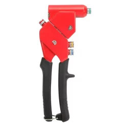 Fastening Tools Arrow 1-Handed Swivel Riveter Kit -Deals Power Tool Accessories Store arrow rivet tools rt187shk 1f 1000