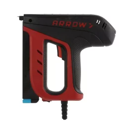 Fastening Tools Arrow 6 In. Electric Stapler And Brad Nailer -Deals Power Tool Accessories Store arrow staple guns t50ac r 66 1000