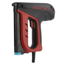 Fastening Tools Arrow 6 In. Electric Stapler And Brad Nailer -Deals Power Tool Accessories Store arrow staple guns t50ac r a0 1000