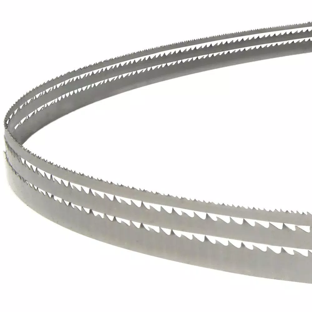 Saw Blades Avanti Pro AvantiPRO Stationary Band Saw Blade Set (3-Piece) 3 Saw Blades Avanti Pro AvantiPRO Stationary Band Saw Blade Set (3-Piece)