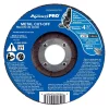 Abrasives Avanti Pro 4-1/2 In. X 1/16 In. X 7/8 In. Metal Cut-Off Disc With Type 27 Depressed Center -Deals Power Tool Accessories Store avanti pro grinding wheels cut off wheels pbd045063701f 64 1000