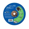Abrasives Avanti Pro 7 In. X 1/8 In. X 5/8 In. Masonry Cut-Off Disc -Deals Power Tool Accessories Store avanti pro grinding wheels cut off wheels pbd070125l01c 64 1000