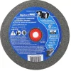 Abrasives Avanti Pro 6 In. X 3/4 In. X 1 In. Bench Grinding Wheel -Deals Power Tool Accessories Store avanti pro grinding wheels cut off wheels pbw060075a01f 64 1000