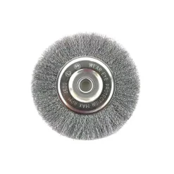Abrasives Avanti Pro 4 In. Crimped Wire Wheel
