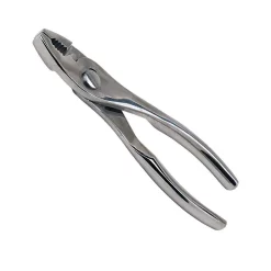 Aven 6 In. Stainless-Steel Slip Joint Pliers