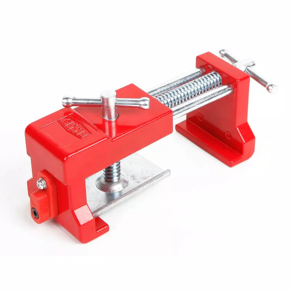 Fastening Tools BESSEY Cabinetry Clamp For Aligning Face Framed Box Cabinets 6 Fastening Tools BESSEY Cabinetry Clamp For Aligning Face Framed Box Cabinets - Image 4