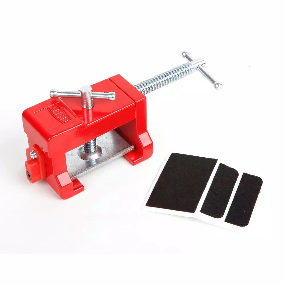 Fastening Tools BESSEY Cabinetry Clamp For Aligning Face Framed Box Cabinets 4 Fastening Tools BESSEY Cabinetry Clamp For Aligning Face Framed Box Cabinets - Image 2