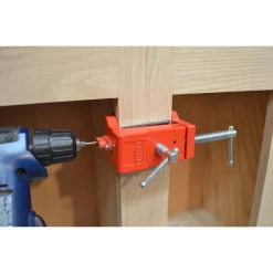 Fastening Tools BESSEY Cabinetry Clamp For Aligning Face Framed Box Cabinets 14 Fastening Tools BESSEY Cabinetry Clamp For Aligning Face Framed Box Cabinets -Deals Power Tool Accessories Store bessey clamps bes8511 fa 1000