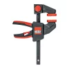 Fastening Tools BESSEY 6 In. Capacity Medium Trigger Clamp With 2-3/8 In. Throat And 100 Lbs. Clamping Force 2 Fastening Tools BESSEY 6 In. Capacity Medium Trigger Clamp With 2-3/8 In. Throat And 100 Lbs. Clamping Force -Deals Power Tool Accessories Store bessey clamps ehkm06 64 1000