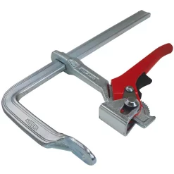 Fastening Tools BESSEY Rapid-Action Lever Clamp 12 In. Capacity 5-1/2 In. Throat Depth