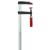 Fastening Tools BESSEY TG Series 24 In. Bar Clamp With Wood Handle And 4 In. Throat Depth -Deals Power Tool Accessories Store bessey clamps tg4 024 64 1000