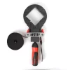 Fastening Tools BESSEY Strap Clamp With 90-Degree Corner Pieces 12 Ft. Capacity -Deals Power Tool Accessories Store bessey clamps vas400 64 1000