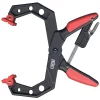 Fastening Tools BESSEY 2 In. Capacity Square Jawed Ratcheting Hand Clamp 2 Fastening Tools BESSEY 2 In. Capacity Square Jawed Ratcheting Hand Clamp -Deals Power Tool Accessories Store bessey clamps xcrg2 64 1000