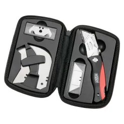 Knives & Blades BESSEY Utility Knife Kit