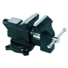 Fastening Tools BESSEY 4-1/2 In. Light Duty Bench Vise With Swivel Base