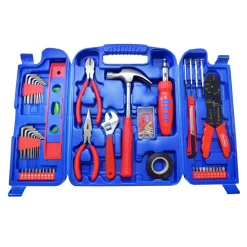 Hand Tool Sets Best Value Home Tool Kit Tool Set (100-Piece)