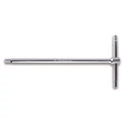 Hex Keys Beta 951 Mm – 2.5 Mm T-Handle Hex Key Wrench Metric With Adjustable Handle And 3 Tips