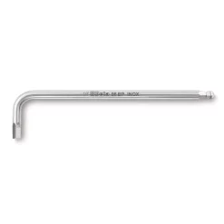 Hex Keys Beta 3/8 In. Stainless Steel Ball Head Wrench