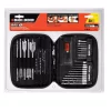 Drill Bits BLACK+DECKER Quick Connect Set (30-Piece) -Deals Power Tool Accessories Store black decker drill bit sets 71 973 64 1000