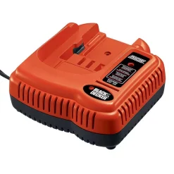 Power Tool Battery Chargers BLACK+DECKER 9.6-Volt To 24-Volt Battery Charger