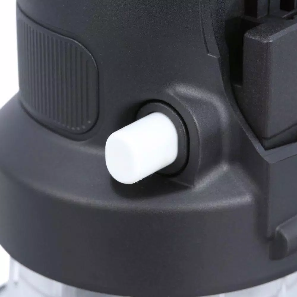 Woodworking Tool Accessories BLACK+DECKER Router Multi-Tool Attachment 5 Woodworking Tool Accessories BLACK+DECKER Router Multi-Tool Attachment - Image 3