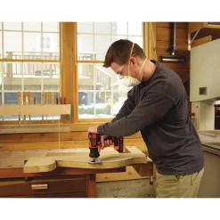 Woodworking Tool Accessories BLACK+DECKER Router Multi-Tool Attachment 20 Woodworking Tool Accessories BLACK+DECKER Router Multi-Tool Attachment -Deals Power Tool Accessories Store black decker router parts bdcmtr c3 1000