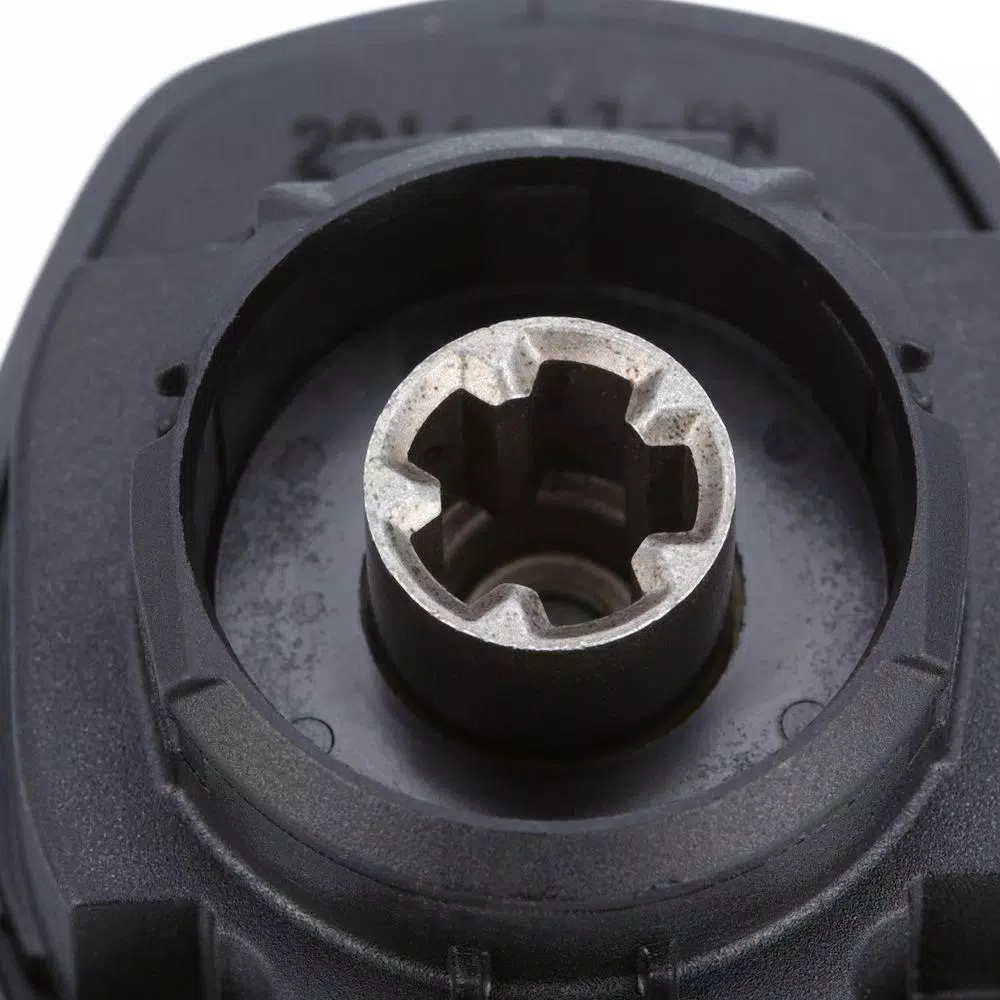 Woodworking Tool Accessories BLACK+DECKER Router Multi-Tool Attachment 4 Woodworking Tool Accessories BLACK+DECKER Router Multi-Tool Attachment - Image 2