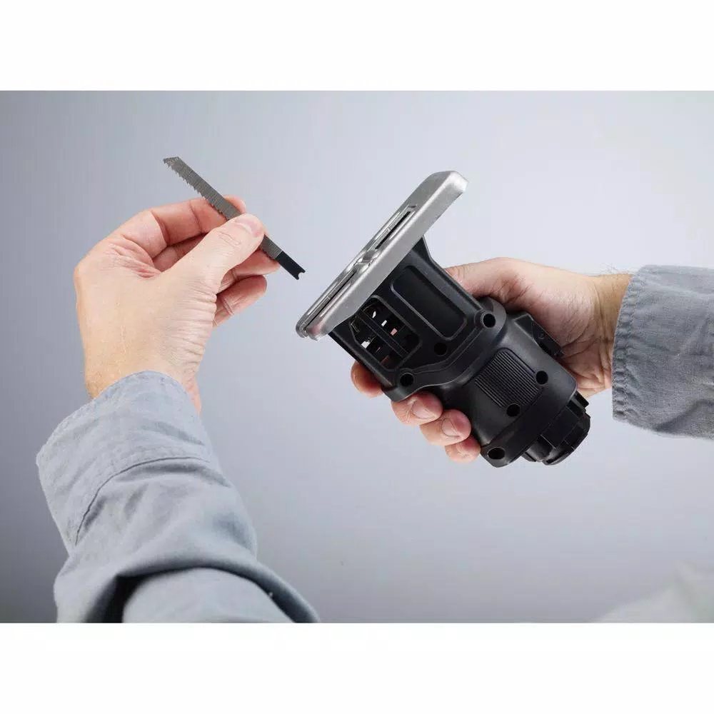 Saw Accessories BLACK+DECKER Jig Saw Multi Tool Attachment 5 Saw Accessories BLACK+DECKER Jig Saw Multi Tool Attachment - Image 3