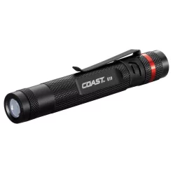 Handheld Flashlights Coast G19 Inspection Beam LED Penlight