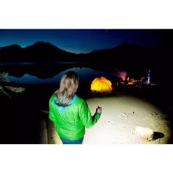 Handheld Flashlights Coast HX5 130 Lumen Focusing LED Pocket Light -Deals Power Tool Accessories Store blacks coast handheld flashlights 21444 31 1000