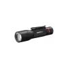 Handheld Flashlights Coast HX5 130 Lumen Focusing LED Pocket Light -Deals Power Tool Accessories Store blacks coast handheld flashlights 21444 64 1000