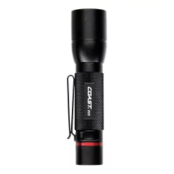 Handheld Flashlights Coast HX5 130 Lumen Focusing LED Pocket Light -Deals Power Tool Accessories Store blacks coast handheld flashlights 21444 a0 1000