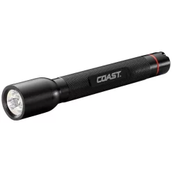 Handheld Flashlights Coast G25 330 Lumen LED Flashlight