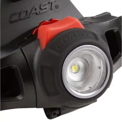 Headlamps Coast HL27 330 Lumen LED Headlamp With Twist Focus -Deals Power Tool Accessories Store blacks coast headlamps 19721 66 1000