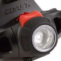 Headlamps Coast HL27 330 Lumen LED Headlamp With Twist Focus -Deals Power Tool Accessories Store blacks coast headlamps 19721 76 1000