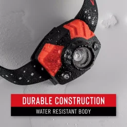 Headlamps Coast FL85R 700 Lumens Rechargeable Dual Color LED Headlamp With Twist Focus -Deals Power Tool Accessories Store blacks coast headlamps 20755 44 1000