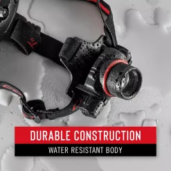 Headlamps Coast HL8R 800 Lumens Rechargeable Focusing LED Headlamp -Deals Power Tool Accessories Store blacks coast headlamps 21343 76 1000